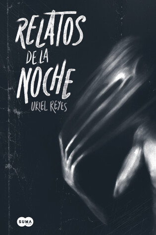 Cover of Relatos de la noche / Tales of the Night