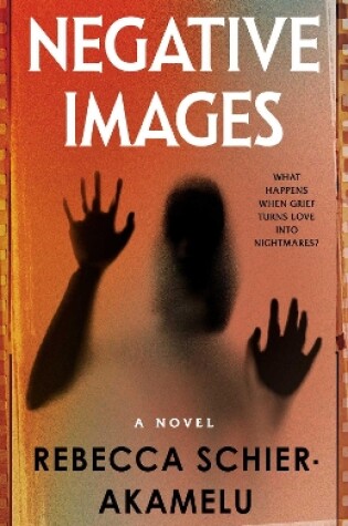 Cover of Negative Images