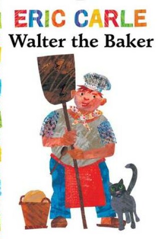 Cover of Walter the Baker