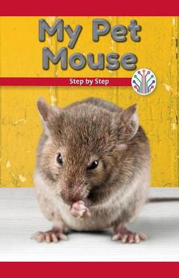 Cover of My Pet Mouse