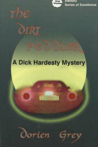 Cover of The Dirt Peddler