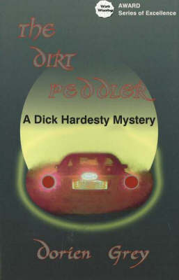 Book cover for The Dirt Peddler