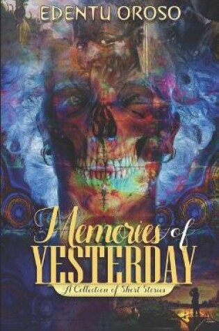 Cover of Memories Of Yesterday