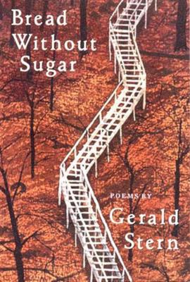 Book cover for Bread Without Sugar