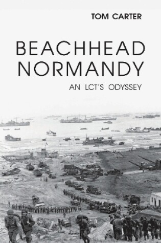 Cover of Beachhead Normandy