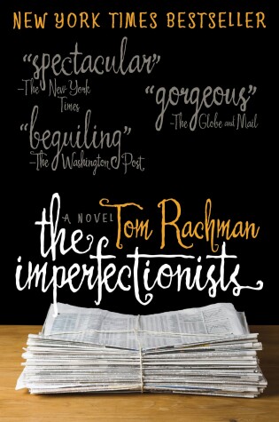 The Imperfectionists