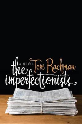 Book cover for Imperfectionists