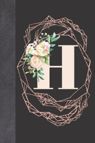 Cover of H