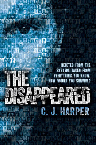 Cover of The Disappeared