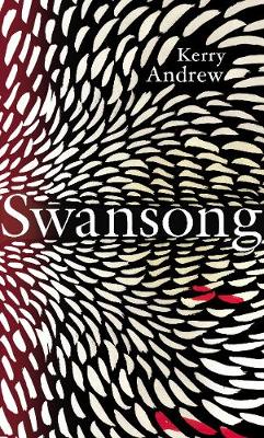 Book cover for Swansong