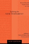 Book cover for Exploring the New Testament Vol 2