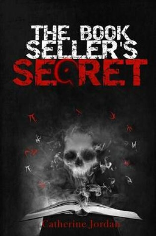 Cover of The Bookseller's Secret