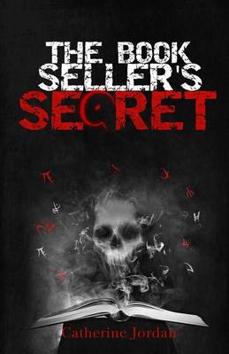 Book cover for The Bookseller's Secret