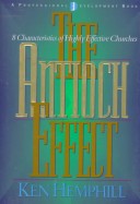 Book cover for The Antioch Effect