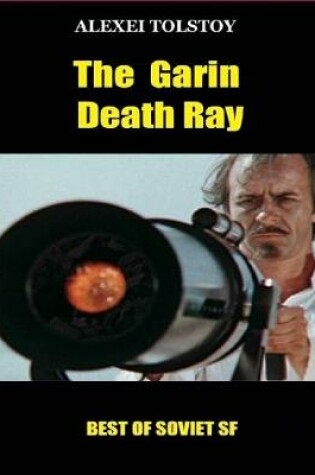 Cover of The Garin Death Ray