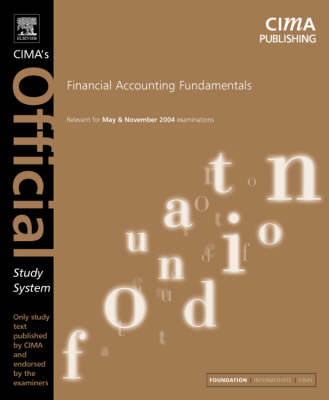 Cover of Financial Accounting Fundamentals