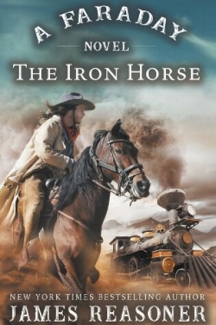 Cover of The Iron Horse