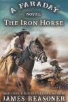 Book cover for The Iron Horse