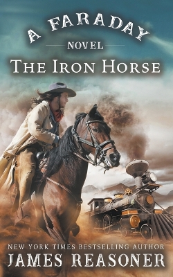 Book cover for The Iron Horse