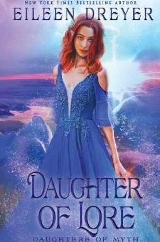 Cover of Daughter of Lore