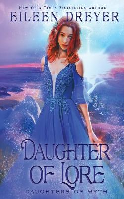 Book cover for Daughter of Lore