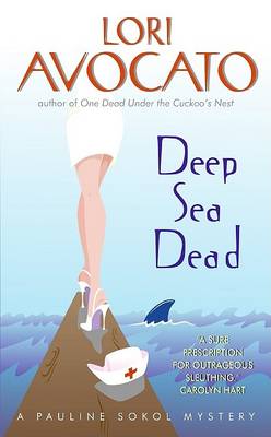 Cover of Deep Sea Dead