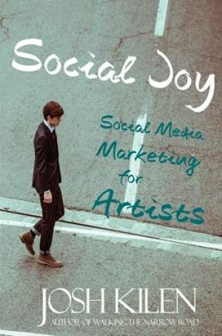 Cover of Social Joy