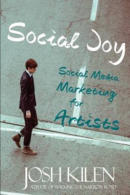 Book cover for Social Joy