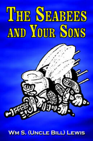 Cover of The Seabees and Your Sons