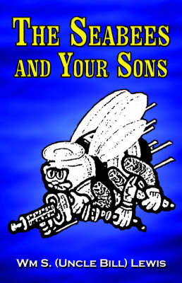 Book cover for The Seabees and Your Sons