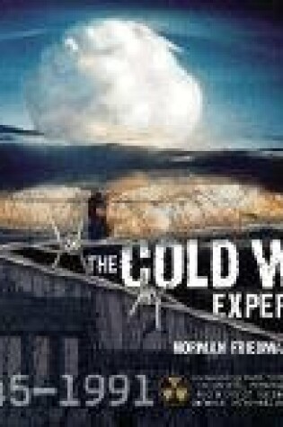 Cover of The Cold War Experience