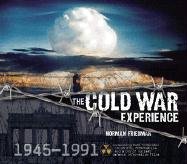 Book cover for The Cold War Experience