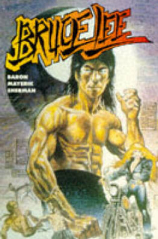 Cover of Bruce Lee