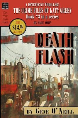 Cover of Deathflash