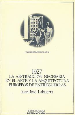 Book cover for 1927