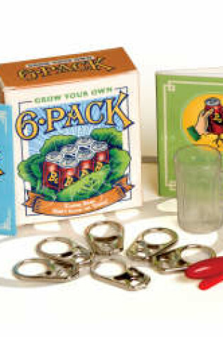 Cover of Grow Your Own Six Pack