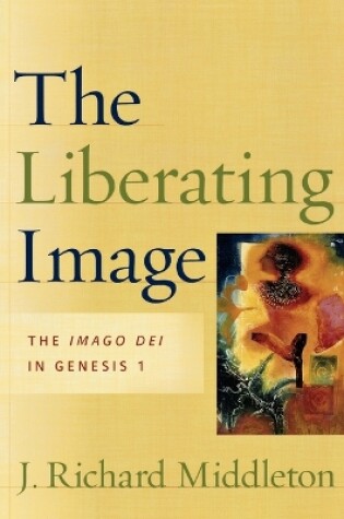 Cover of The Liberating Image