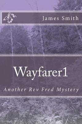 Book cover for Wayfarer1