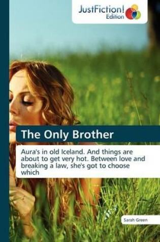 Cover of The Only Brother