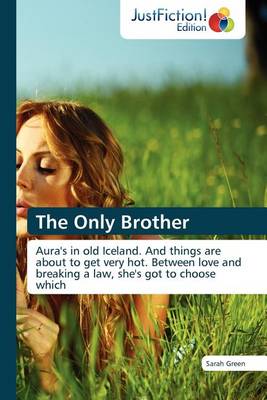Book cover for The Only Brother