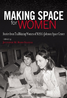 Cover of Making Space for Women