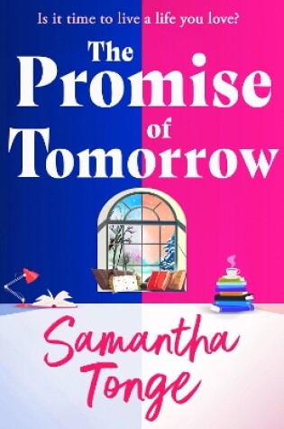 Cover of The Promise of Tomorrow