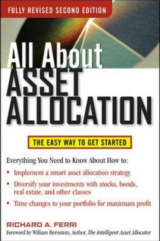 Cover of All About Asset Allocation