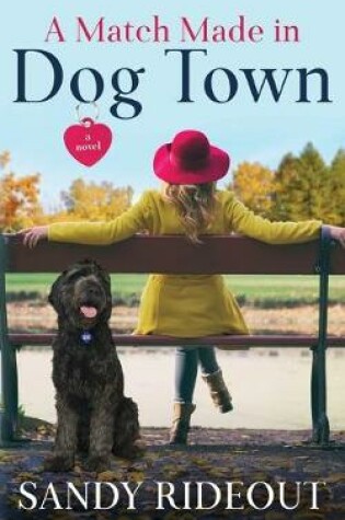 Cover of A Match Made in Dog Town
