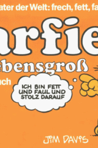 Cover of Ueberlegensgross