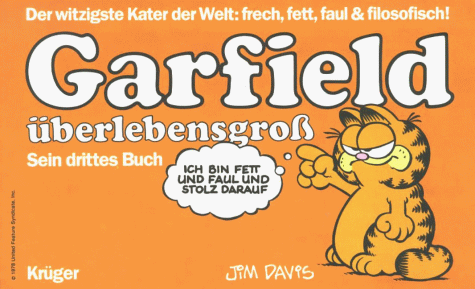 Book cover for Ueberlegensgross