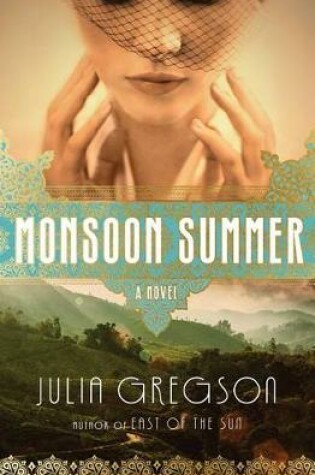 Cover of Monsoon Summer