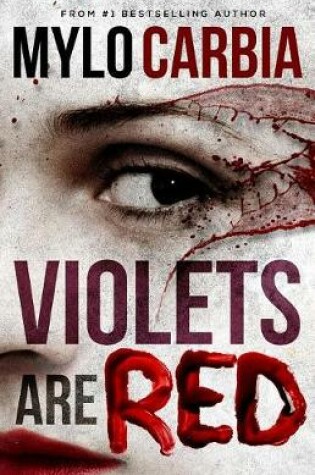 Cover of Violets Are Red