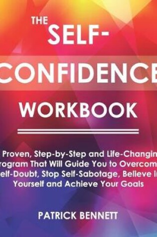 Cover of The Self-Confidence Workbook