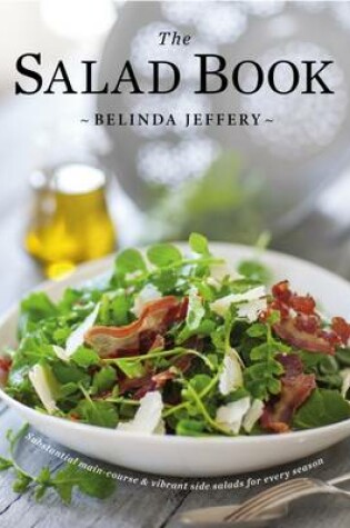 Cover of The Salad Book